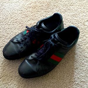 Shoes Gucci
